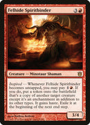 Felhide Spiritbinder [Born of the Gods] - The Mythic Store | 24h Order Processing