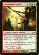 Rubblebelt Raiders [Gatecrash] - The Mythic Store | 24h Order Processing