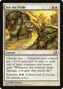 Stir the Pride [Modern Masters] - The Mythic Store | 24h Order Processing