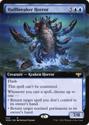 Hullbreaker Horror (Extended Art) [Innistrad: Crimson Vow] - The Mythic Store | 24h Order Processing