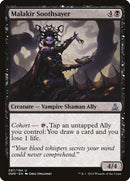 Malakir Soothsayer [Oath of the Gatewatch] - The Mythic Store | 24h Order Processing