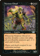Noxious Ghoul [Legions] - The Mythic Store | 24h Order Processing