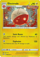 Electrode (088/264) (Cosmos Holo) [Sword & Shield: Fusion Strike] - The Mythic Store | 24h Order Processing