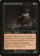 Embalmed Brawler [Legions] - The Mythic Store | 24h Order Processing