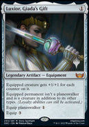 Luxior, Giada's Gift (Promo Pack) [Streets of New Capenna Promos] - The Mythic Store | 24h Order Processing
