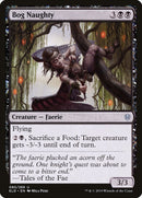 Bog Naughty [Throne of Eldraine] - The Mythic Store | 24h Order Processing