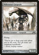 Millennial Gargoyle [Gatecrash] - The Mythic Store | 24h Order Processing