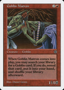 Goblin Matron [Anthologies] - The Mythic Store | 24h Order Processing