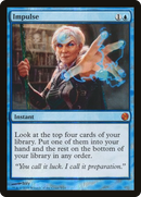 Impulse [From the Vault: Twenty] - The Mythic Store | 24h Order Processing