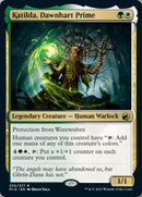 Katilda, Dawnhart Prime [Innistrad: Midnight Hunt] - The Mythic Store | 24h Order Processing