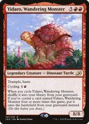 Yidaro, Wandering Monster (Promo Pack) [Ikoria: Lair of Behemoths Promos] - The Mythic Store | 24h Order Processing