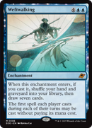 Weftwalking [Edge of Eternities] - The Mythic Store | 24h Order Processing