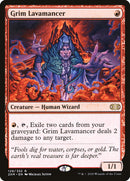Grim Lavamancer [Double Masters] - The Mythic Store | 24h Order Processing