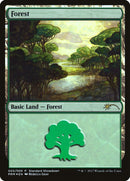 Forest (Rebecca Guay) [Standard Showdown Promos] - The Mythic Store | 24h Order Processing