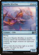 Kapsho Kitefins [Magic 2015] - The Mythic Store | 24h Order Processing