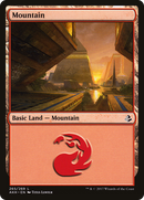 Mountain (265) [Amonkhet] - The Mythic Store | 24h Order Processing