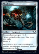 Skullclamp (Surge Foil) [Warhammer 40,000] - The Mythic Store | 24h Order Processing