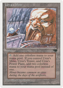 Urza's Mine (Mine Cart Entering Mouth) [Chronicles] - The Mythic Store | 24h Order Processing