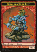 Kobolds of Kher Keep Token [Masters 25 Tokens] - The Mythic Store | 24h Order Processing