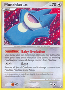 Munchlax (69/111) [Platinum: Rising Rivals] - The Mythic Store | 24h Order Processing