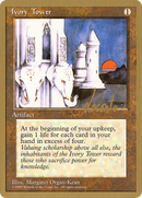 Ivory Tower (Michael Loconto) [Pro Tour Collector Set] - The Mythic Store | 24h Order Processing