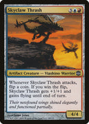 Skyclaw Thrash [Alara Reborn] - The Mythic Store | 24h Order Processing