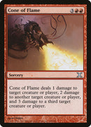 Cone of Flame [Tenth Edition] - The Mythic Store | 24h Order Processing