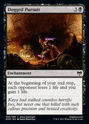 Dogged Pursuit [Kaldheim] - The Mythic Store | 24h Order Processing