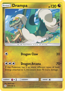Drampa (159/236) [Sun & Moon: Cosmic Eclipse] - The Mythic Store | 24h Order Processing