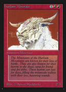 Hurloon Minotaur [International Collectors' Edition] - The Mythic Store | 24h Order Processing