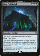 Bolas's Citadel (Draft Weekend) [War of the Spark Promos] - The Mythic Store | 24h Order Processing