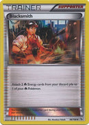 Blacksmith (88/106) (Sheen Holo Pyroar Collection Exclusive) [XY: Flashfire] - The Mythic Store | 24h Order Processing