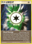 Heal Energy (8/17) [POP Series 4] - The Mythic Store | 24h Order Processing