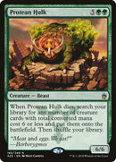 Protean Hulk [Masters 25] - The Mythic Store | 24h Order Processing