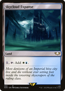 Skycloud Expanse [Warhammer 40,000] - The Mythic Store | 24h Order Processing