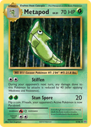 Metapod (4/108) [XY: Evolutions] - The Mythic Store | 24h Order Processing