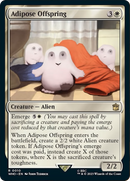 Adipose Offspring [Doctor Who] - The Mythic Store | 24h Order Processing