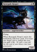 Renegade Reaper [Kaldheim] - The Mythic Store | 24h Order Processing