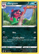 Morgrem (177/264) [Sword & Shield: Fusion Strike] - The Mythic Store | 24h Order Processing