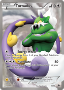 Tornadus (98/98) [Black & White: Emerging Powers] - The Mythic Store | 24h Order Processing