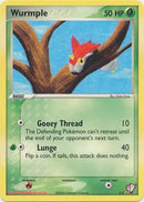 Wurmple (2/5) [Kids WB Promos] - The Mythic Store | 24h Order Processing