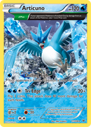 Articuno (17/108) [XY: Roaring Skies] - The Mythic Store | 24h Order Processing