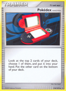 Pokedex HANDY910is (114/127) [Platinum: Base Set] - The Mythic Store | 24h Order Processing