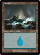 Island (291) (Retro Frame) [Innistrad Remastered] - The Mythic Store | 24h Order Processing