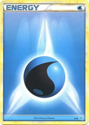 Water Energy (3/30) [HeartGold & SoulSilver: Trainer Kit - Gyarados] - The Mythic Store | 24h Order Processing
