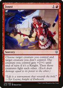 Joust [Throne of Eldraine] - The Mythic Store | 24h Order Processing