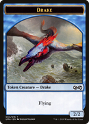 Drake Token [Ultimate Masters Tokens] - The Mythic Store | 24h Order Processing
