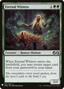 Eternal Witness [Mystery Booster] - The Mythic Store | 24h Order Processing