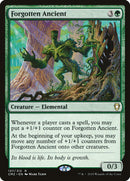Forgotten Ancient [Commander Anthology Volume II] - The Mythic Store | 24h Order Processing