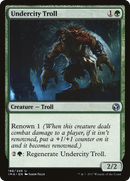 Undercity Troll [Iconic Masters] - The Mythic Store | 24h Order Processing